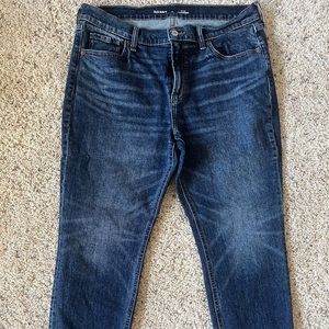 Women’s Old Navy Cropped Size 12
